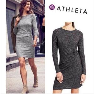 Athleta Dress S